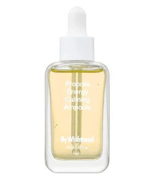 Антиоксидантна сироватка з прополісом By Wishtrend Propolis Energy Calming Ampoule 9998п фото
