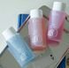 Набір для волосся та тіла ANILLO Rosy Night & Shower Time Travel Shower Kit 89491 фото 2