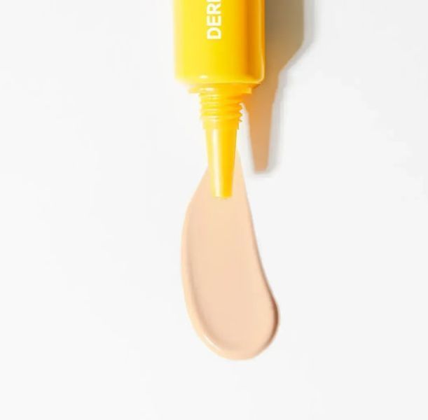 Крем навколо очей з пептидами та ефектом корекції тону Dermafirm Pepteyed Dark Circle Cream , 15 г 33366 фото