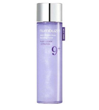 copy_Есенція для еластичності шкіри NUMBUZIN NO.9 NAD Bio Lifting Essence 30 мл 9888998 фото