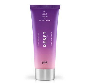 PSA Поживний очищуючий засіб для обличчя Reset Acai and Manuka Honey Nourishing Cleanser 578222 фото