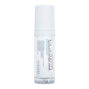 Інтенсивний крем з ретинолом 1,5% USOLAB Bio Intensive Regenerate Retinol Cream 30мл ре68868 фото