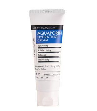 Зволожувальний гель-крем Derma factory Aquaporine Hydrating Cream 367 фото