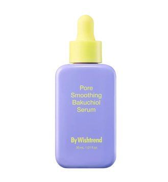 Сироватка з бакучіолом By Wishtrend Smoothing Bakuchiol Serum 268788 фото