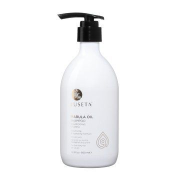 Шампунь зволожуючо-живлячий Luseta Beauty Marula Oil 500 мл 333387 фото