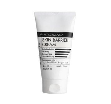 Бар&rsquo;єрний крем для обличчя та тіла Derma Factory Skin Barrier Cream 2498 фото