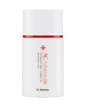 Есенція для проблемної шкіри з панадоксином CU Dr.Solution AC Solution B6 35мл 882288 фото