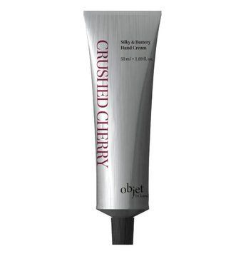Крем для рук Objet by Kundal Silky&Buttery Hand Cream Crushed Cherry 50ml 0076656 фото