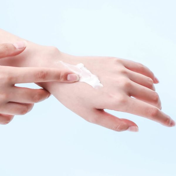 Крем для рук з березовим соком ROUND LAB Birch Juice Hand Cream 30 ml 887643 фото