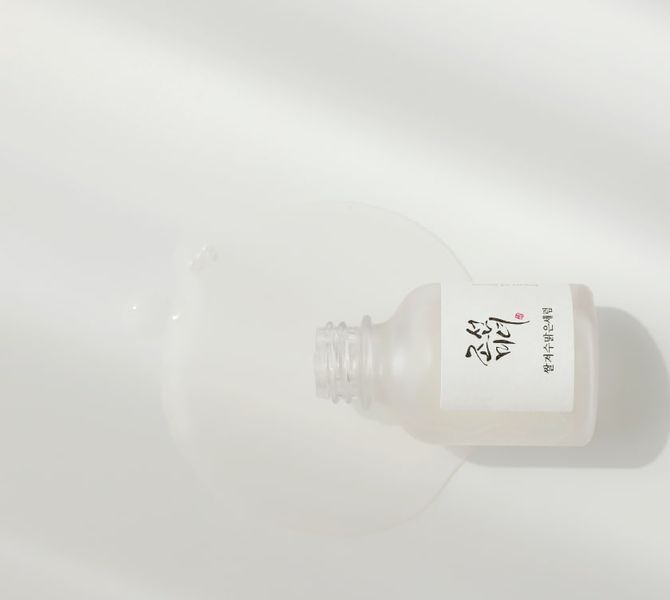 Сироватка для рівного тону та сяйва BEAUTY OF JOSEON Glow Deep Serum Rice and Alpha-Arbutin 30 мл 234л фото