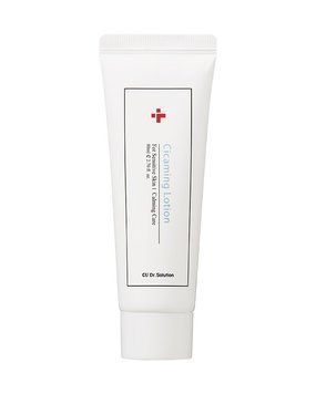 Заспокійливий лосьйон CU Dr.Solution Cicaming Lotion 80 мл 77764 фото