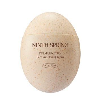 Парфумований крем для рук Perfume Hand Cream Ninth Spring 50 г 565656656 фото