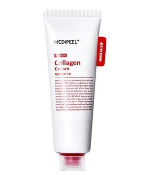 Крем з колагеном і лактобактеріями Medi-Peel Red Lacto Collagen Barrier Cream 232388 фото