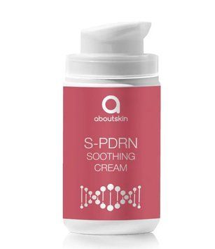 Крем для чутливої ​​шкіри Aboutskin S-PDRN Soothing Cream 3343343 фото