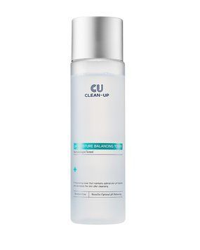 Clean-Up pH Moisture Balancing Toner | Зволожуючий балансуючий тонер 888588 фото