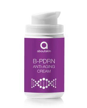 Омолоджуючий крем-біорепарант Aboutskin B-PDRN Anti-Aging Cream , 30 мл 446565 фото