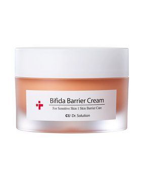 Омолоджуючий Крем З Лізатом Біфідобактерій 65% CU DR.SOLUTION BIFIDA BARRIER CREAM 1112364 фото