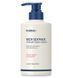 Гель для душу зволожуючий "Ніжна Ваніль" Kundal Rich Soymilk Creamy Body Wash Mellow Vanilla 500ml 2323333 фото 1