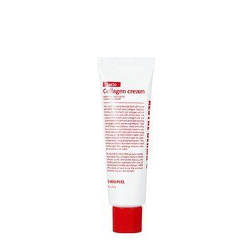 Крем з лактобактеріями і колагеном Medi​-Peel Red Lacto Collagen Cream 50 g 87877 фото