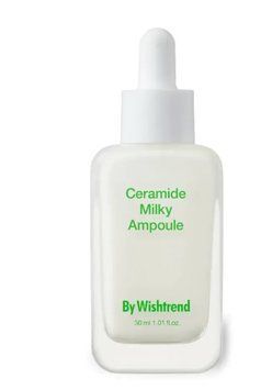Відновлююча сироватка з керамідами By Wishtrend Cera-barrier Soothing Ampoule 9998п5 фото