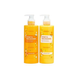 Набір засобів по догляду за волоссям Kundal Osmanthus Edition Shampoo 400ml & Treatment 400ml 1144222 фото 1