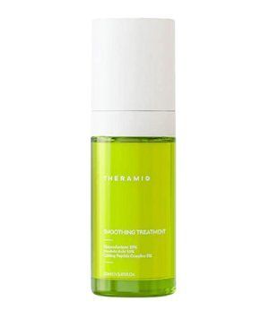 Серум з м&rsquo;якими кислотами для сяйва Theramid Smoothing Treatment 237676 фото