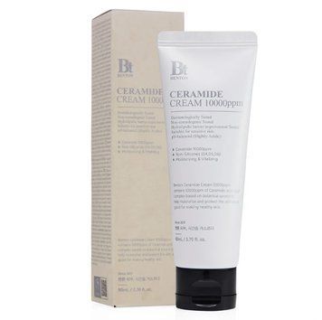 Крем з керамідами Benton Ceramide Cream 6799 фото