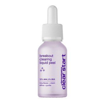 Dermalogica ClearStart Breakout Liquid Peel - Очищуючий рідкий пілінг, 30 мл 2278 фото