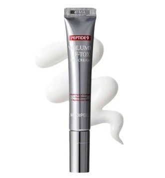 Зміцнюючий ліфтинг крем для шкіри навколо очей MEDI-PEEL Peptide 9 Shrink Lif-Tox Eye Cream - 20 мл 43344343 фото