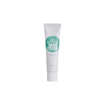 Зволожувальний крем для рук з ароматом свіжих квітів Derma Factory Shea Butter 10% Hand Cream Classy Garden 1122 фото