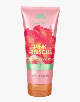 Лосьйон для тіла Tree Hut Pink Hibiscus Hydrating Body Lotion 251ml 884 фото