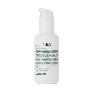 Балансуючий крем із чайним деревом Medi-Peel Dutch Tea Balancing Cream 5699 фото