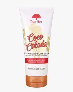 Лосьйон для тіла Tree Hut Coco Colada Hydrating Body Lotion 251ml 1184 фото