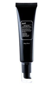 Зволожуючий крем-гель для обличчя DEAR, KLAIRS Midnight Blue Clearing Water Cream 50 мл 787997 фото