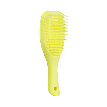 Щітка для волосся Tangle Teezer The Ultimate Detangler Mini Hyper Yellow 9899 фото