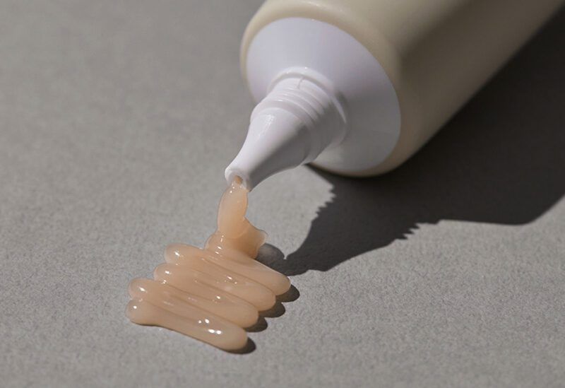 Крем зволожувальний з біфідобактеріями Manyo Bifida Biome Aqua Barrier Cream 80 ml 7773 фото