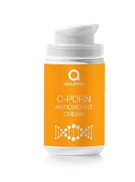 Освітлюючий антиоксидантний крем &ndash; біорепарант C-PDRN Antioxidant Cream 30 мл 088 фото