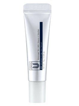 Пептидна сироватка для губ з вітаміном U та волюфіліном CU SKIN Vitamin U Lip Veil Serum 10 г 89888800 фото