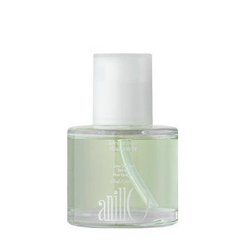 Есенція для волосся ANILLO Lime Sunday Refresh Hair Essence 000017 фото