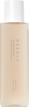 Зволожуючий тонер з екстрактом гриба Альбатрелус Needly pH balancing toner 3297 фото