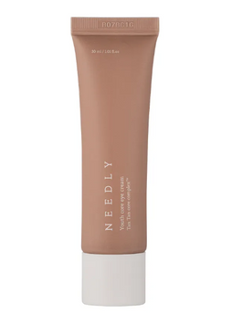 Крем для шкіри навколо очей Needly Youth Core Eye Cream, 30г 888867 фото