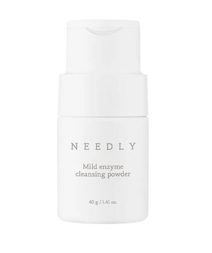 М'яка ензимна пудра для вмивання Needly Mild Enzyme Cleansing Powder, 40г 888867в фото