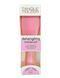 Щітка для волосся Tangle Teezer The Wet Detangler Natural Curly Mango Pink 23787 фото 2