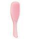 Щітка для волосся Tangle Teezer The Wet Detangler Natural Curly Mango Pink 23787 фото 1