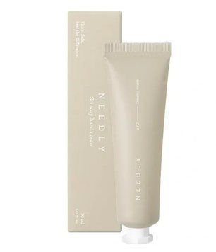 Крем для рук "Мрія пустелі" Needly Sensory Hand Cream 630 Dreamy desert 990909 фото