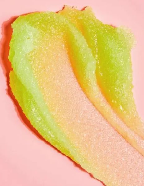 Скраб для тіла Tree Hut Rainbow Sherbet Sugar Scrub 510g 121211 фото