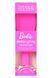 Щітка для волосся Tangle Teezer&Barbie The Wet Detangler Dopamine Pink 221 фото 1