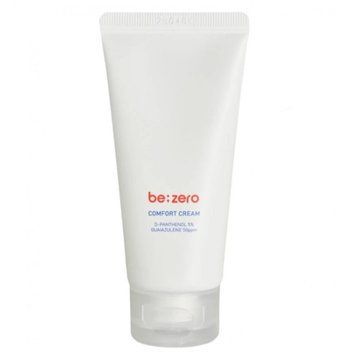 Заспокійливий та відновлюючий крем be:zero Comfort Cream 80мл 45455 фото