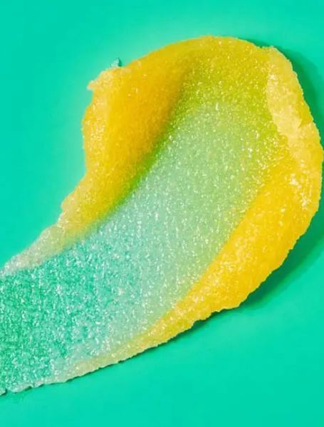 Скраб для тіла Tree Hut Passionfruit Sugar Scrub 510g 0011 фото
