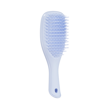 Щітка для волосся Tangle Teezer The Wet Detangler Mini Digital Lavender 1423 фото